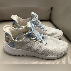 Adidas cloudfoam comfort size 9.5